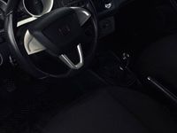gebraucht Seat Ibiza SC 1.4 16V Reference Reference