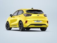 Neu Ford Puma Gen-E Premium 124 kW (169 PS) 2026 Electric yellow SUV