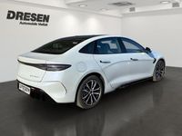 Neu BYD Seal Comfort 169 kW (231 PS) 2026 Grau Limousine