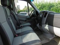 gebraucht Mercedes Sprinter II Kombi 215 CDI*Womo-Umbau*