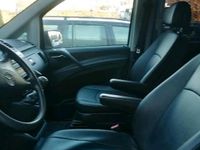 Gebraucht Mercedes Vito 95 PS (69 kW) 2011 Weiß Van