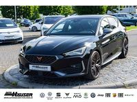 Gebraucht Cupra Leon VZ 300 PS (220 kW) 2022 Schwarz Limousine