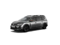 Neu Dacia Jogger Extreme 110 PS (80 kW) 2026 Schiefergrau Van / Kleinbus