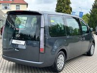 gebraucht Hyundai Staria 2.2 CRDi Trend 9-Sitzer Aut. Shuttle Park Easy-Ac.