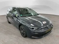 Gebraucht VW Golf VIII Style 131 PS (96 kW) 2022 Kombi