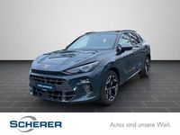 Second-hand Cupra Terramar 150 CP (110 kW) 2025 Albastru SUV