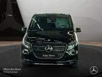 Gebraucht Mercedes V300 Avantgarde 237 PS (174 kW) 2025 Schwarz Van / Kleinbus