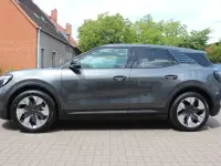 Neu Ford Explorer Premium 210 kW (286 PS) 2026 Grau SUV