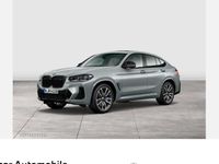 Gebraucht BMW X4 M Sport 360 PS (264 kW) 2022 Grau SUV