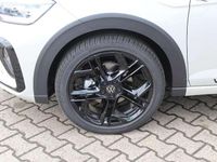 Gebraucht VW Taigo Style 116 PS (85 kW) 2025 Ascotgrau schwarz SUV