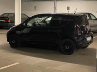 Usado VW up! 60 HP (44 kW) 2019 Preto Citadino