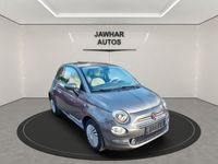 gebraucht Fiat 500 1.2 Lounge*PANORAMA*KLIMAAUT*PDC*GARANTIE*