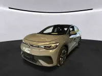 Gebraucht VW ID.5 Pro Performance 150 kW (204 PS) 2023 Grau SUV