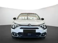 Gebraucht Citroën C4 PureTech 131 PS (96 kW) 2023 Weiß SUV