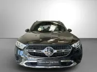 Gebraucht Mercedes GLC220 Avantgarde 197 PS (144 kW) 2025 Grau SUV