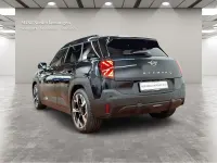 Occasion Mini Aceman 160 kW (218 ch) 2025 Noir SUV