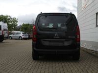 gebraucht Citroën Berlingo Shine M PT130EAT AHK Navi Kamera Park Assist