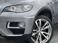 gebraucht BMW X6 xDrive40d Edition Excl./Pano/20`Zoll/360°-Kam