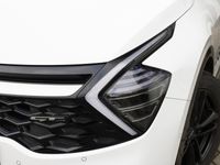 gebraucht Kia Sportage 1.6 T-GDI Plug-in Hybrid Auto 4WD Sports Utility V