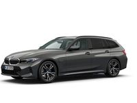 Gebraucht BMW 320 Efficient Dynamics 163 PS (119 kW) 2022 Kombi
