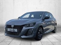 Neu Peugeot 208 Style 101 PS (74 kW) 2025 Met. perla nera Kleinwagen