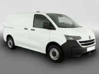 Nouă VW Transporter 110 CP (80 kW) 2026 Alb Van
