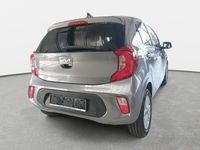 gebraucht Kia Picanto 1.0 VISION DESIGN SITZH. NAVI KAMERA