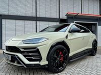 Gebraucht Lamborghini Urus 650 PS (478 kW) 2021 Schwarz SUV