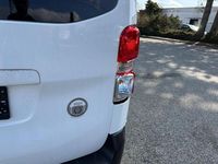 Gebraucht Opel Vivaro-e Combi Edition 100 kW (136 PS) 2021 Weiß Van