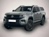 Neu VW Amarok Dark Label 241 PS (177 kW) 2026 Manufacturer Pickup