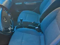 Gebraucht Chevrolet Kalos 130 PS (95 kW) 2007 Grau Kleinwagen