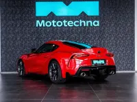 Gebraucht Toyota Supra 340 PS (250 kW) 2023 Rot Coupé