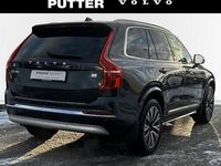 Gebraucht Volvo XC90 Inscription 390 PS (286 kW) 2021 Grau SUV