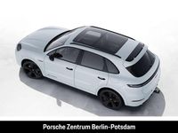 Gebraucht Porsche Cayenne Black Edition 470 PS (345 kW) 2026 Weiß SUV