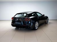 Gebraucht Ferrari GTC4Lusso 689 PS (506 kW) 2017 Schwarz Kombi