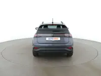 Gebraucht VW Taigo Life 95 PS (69 kW) 2022 Grau SUV