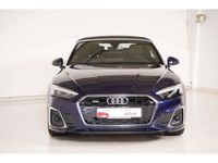 gebraucht Audi A5 Cabriolet 45 TFSI qu. S-line S-Tronic Matrix