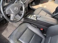 Gebraucht Mercedes E350 Avantgarde 231 PS (169 kW) 2010 Schwarz Kombi