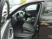 Gebraucht Audi Q3 Ambiente 245 PS (180 kW) 2022 Mythosschwarz metallic (metallic) SUV