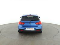 gebraucht BMW 118 1er i M Sport, Benzin, 18.090 €