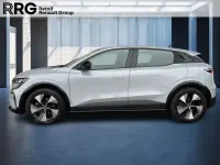 Gebraucht Renault Megane E-Tech 160 kW (218 PS) 2023 Rafalegrau Kleinwagen