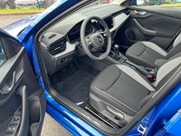 Nowe Skoda Scala Selection 116 KM (85 kW) 2026 Niebieski Hatchback