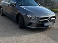 gebraucht Mercedes A180 | Progressive | MBUX High End | Kamera