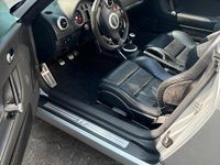 Usata Audi TT 252 CV (185 kW) 2000 Argento Coupé