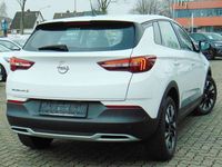 gebraucht Opel Grandland X 1.2 Turbo AT8 Elegance