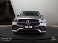 gebraucht Mercedes GLE350e 4M AMG+NIGHT+360+LED+20"+HUD+SPUR+TOTW