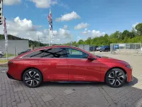 Nouvelle DFSK Forthing 7 209 ch (153 kW) 2026 Rouge Berline