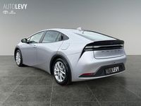 Gebraucht Toyota Prius 223 PS (164 kW) 2023 Silver metallic Kleinwagen