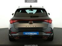 Gebraucht Cupra Leon 204 PS (150 kW) 2023 Grau Kombi
