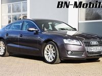 gebraucht Audi A5 Sportback 2.0 TFSI /S-LINE / XENON /TEILLEDER